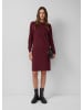 s.Oliver Kleid in 3902_bordeaux