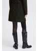 Fransa FRCamma A-Linie in Rifle Green Mix