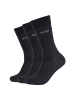 JOOP! Socken 3er Pack black