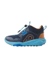 Reima Kinderschuhe " Sneakers Kiritin " in Navy