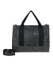 Fritzi aus Preußen Shopper Tote Bag Limited Full of Stars in Anthrazit