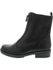 Gabor foulardcalf Stiefelette Schwarz