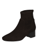 PETER KAISER Stiefelette in Dunkelbraun