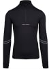 Gorilla Wear Langarmshirt - Noxen - Schwarz