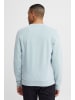 BLEND Sweatshirt BHClios in Blau