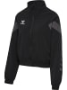 Hummel Hummel Jacke Hmltravel Multisport Damen Atmungsaktiv Leichte Design in BLACK