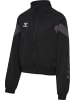 Hummel Hummel Jacket Hmltravel Multisport Damen Atmungsaktiv Leichte Design in BLACK