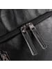 Camel Active Traces Daypack L Leder 39.5 cm Laptopfach black