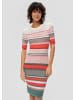 s.Oliver Kleid in 25G6_mehrfarbig