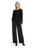 Betty Barclay Pullover in schwarz - 0001