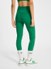 Hummel Leggings Hmlpulse Multisport Damen in VERDANT GREEN