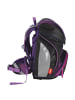 Scout Alpha Schulranzen-Set 5-teilig Pink Pixel