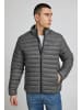 BLEND Steppjacke BHRomsey in Hellgrau