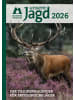 Cadmos Buch - Taschenkalender Unsere Jagd 2026