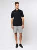 Kappa Poloshirt Logo in Black