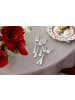 Villeroy & Boch 6er Set Kuchengabel Toy's Delight in Edelstahl
