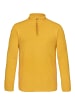 Protest " WILL in Dark Yellow
