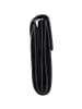 Esquire Helena Geldbörse RFID Leder 14 cm blau