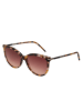 Longchamp Sonnenbrille in Brown