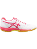 asics Sportschuh Gel-Blade 7 in Weiß