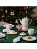 Villeroy & Boch Butterdose Toy's Delight Royal Classic in 18,6 x 15,5 cm in weiß