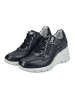 Nero Giardini Sneaker in Dunkelblau