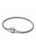 Pandora Armband für Herren in silber