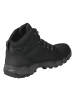 Ecco Hightop-Sneaker Ulterra M in black/black