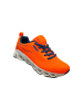 Roadstar Sneaker in Orange