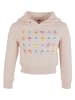 Mister Tee Sweat & Fleece - Hoody in pink