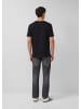 s.Oliver T-Shirt  in  9999_schwarz
