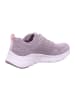 Skechers Sneaker ARCH FIT - COMFY WAVE in dark taupe