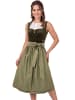 MarJo Dirndl ANSFELDEN in tanne