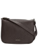 COCCINELLE C-Me - Umhängetasche S 21 cm (Farbe: cognac) in brunette