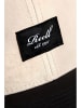 Reell Cap "Pitchout Cap" in Braun