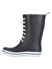 Weather Report Gummistiefel Sondian in 1001 Black