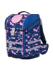 McNeill Perfecto Schulranzen-Set 5-teilig DENIM