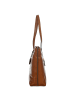 BRIC`s Volterra - Shopper L 35 cm (tabacco) in tabacco