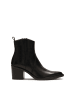 Kazar Stiefel in Schwarz