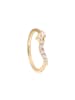 PDPAOLA Ring in gold