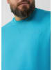 s.Oliver Sweatshirt in 6259_pastelltürkis