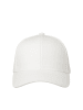 Jack & Jones Baseball Cap in Cloud Dancer