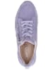 Caprice Sneaker in Lavendel