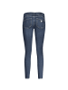 Guess Jeans Blau Baumwolle Damen Skinny Jeans
