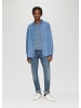 QS T-Shirt  in  54A0_hellblau