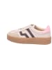 Gant Schnürschuh in beige