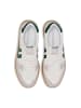 Hummel Hummel Schnürsenkel Sneaker Handball Perfekt Lebensstil Erwachsene in WHITE/GREEN