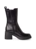 Tamaris Klassische Stiefeletten in Schwarz