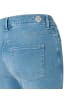 MAC Jeans in blau2