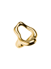 Thomas Sabo Ring Natural Beauty in gold